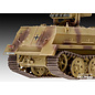Revell sWS with 15 cm Panzerwerfer 42 - 1:72
