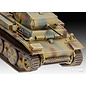 Revell PzKpfw II Ausf.L LUCHS - 1:72