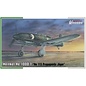 Special Hobby Heinkel He 100D-1 "He 113 Propaganda Jäger" - 1:32
