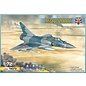 Modelsvit Dassault Mirage 2000C - 1:72