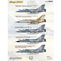Modelsvit Dassault Mirage 2000C - 1:72