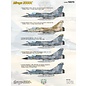 Modelsvit Dassault Mirage 2000C - 1:72