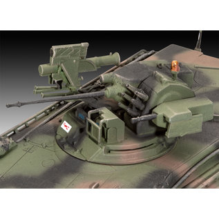 Revell Spz Marder 1A3 - 1:72