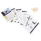 Clear Prop! Douglas XA2D-1 Skyshark - 1:72