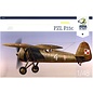 Arma Hobby PZL P.11c - 1:48