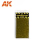 AK Interactive Summer Green Tufts 6mm