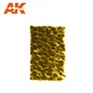 AK Interactive Summer Green Tufts 6mm