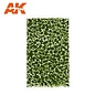 AK Interactive Realistic Dark Green Moss