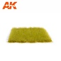 AK Interactive Light Green Tufts 10mm