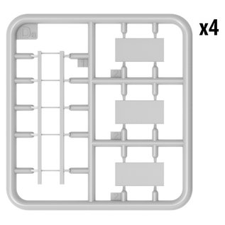 MiniArt Werkstatteinrichtung - 1:35