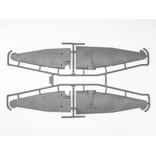 ICM Junkers  Ju 88A-5 German Bomber - 1:48