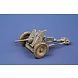 Special Armour 3,7 cm PaK 36 ‘German Anti-tank Gun’ - 1:72