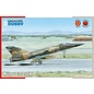 Special Hobby Mirage F.1 CE/CH - 1:72