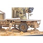 IBG Models Italian Autocannone 3Ro with 90/53 90mm Anti Aircraft Gun - 1:35