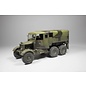 IBG Models Scammell Pioneer R100 Artillery Tractor - 1:35