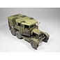 IBG Models Scammell Pioneer R100 Artillery Tractor - 1:35