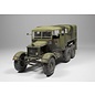 IBG Models Scammell Pioneer R100 Artillery Tractor - 1:35
