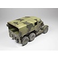 IBG Models Scammell Pioneer R100 Artillery Tractor - 1:35