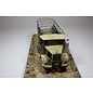 IBG Models 3Ro Italian Truck Troop Carrier - 1:35