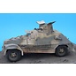 IBG Models Marmon-Herrington Mk.I South African Reconnaissance Vehicle - 1:35