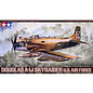 TAMIYA Douglas A-1J Skyraider USAF - 1:48