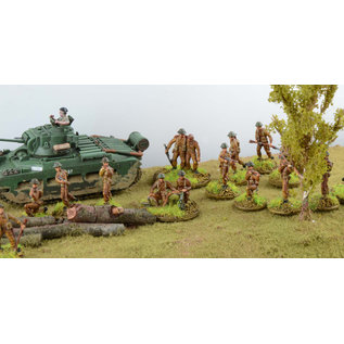 Italeri Battle-Set "Battle of Arras '40" - 1:72