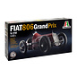 Italeri Fiat 806 Grand Prix - 1:12
