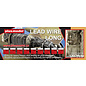 Plusmodel Lead Wire long / Bleidraht 0,2mm - 240mm