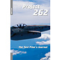 Edition Neunundzwanzigsechs Project 262. The Test Pilot’s Journal (Wolfgang Czaia)