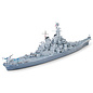 TAMIYA amerik. Schlachtschiff USS Missouri - Waterline No. 613 - 1:700