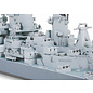 TAMIYA amerik. Schlachtschiff USS Missouri - Waterline No. 613 - 1:700