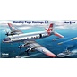 MikroMir Handley Page Hastings C.1 - 1:144