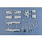 HobbyBoss Vought F4U-1 Corsair - late version - 1:48