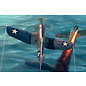 HobbyBoss Vought F4U-1 Corsair - late version - 1:48