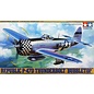 TAMIYA Republic P-47D Thunderbolt "Bubbletop" - 1:48