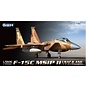 Great Wall Hobby  McDonnell Douglas F-15C MSIP II - USAF & ANG - 1:72