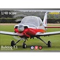 Tarangus Scottish Aviation Bulldog T.1 - Royal Air Force Basic Trainer - 1:48