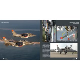 HMH Publications Duke Hawkins 018 - Dassault/Dornier Alpha Jet