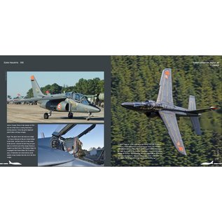 HMH Publications Duke Hawkins 018 - Dassault/Dornier Alpha Jet