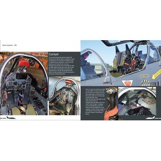 HMH Publications Duke Hawkins 018 - Dassault/Dornier Alpha Jet