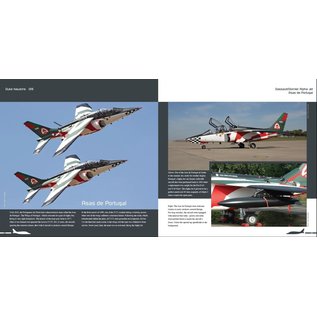 HMH Publications Duke Hawkins 018 - Dassault/Dornier Alpha Jet
