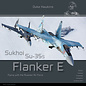 HMH Publications Duke Hawkins 020 - Sukhoi Su-35S Flanker E