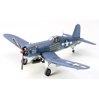 TAMIYA Vought F4U-1A Corsair - 1:48