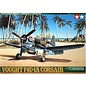 TAMIYA Vought F4U-1A Corsair - 1:48