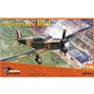 Dora Wings Percival Proctor Mk. I - 1:48