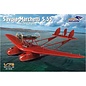 Dora Wings Savoia-Marchetti S.55 "Record Flight" - 1:72
