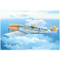 Trumpeter Messerschmitt Bf 109E-4 - 1:32