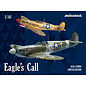 Eduard Eagles Call - Spitfire MkVb & Vc Dual Combo - 1:48