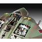 Revell Horten / Gotha Go 229 A-1 - 1:48