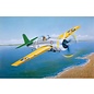 Trumpeter Grumman F4F-3 Wildcat (early) - 1:32